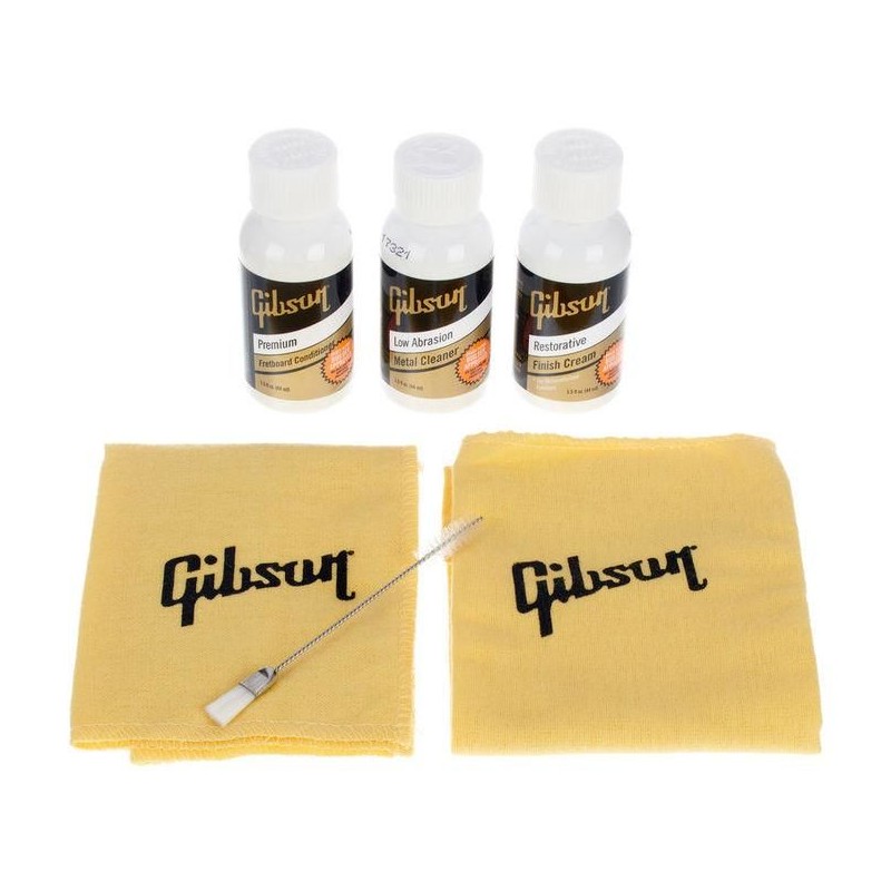 Gibson AIGG-RK1 Vintage Reissue Restoration Kit