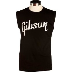 Gibson GA-BLMUMD Men's Muscle T-Shirt Medium