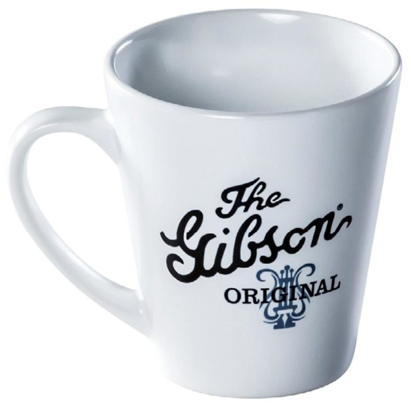 Gibson GSLGMOA Original Mug