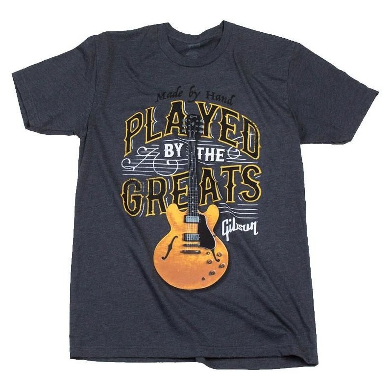 Gibson GA-PBGMSM Played By The Best Charcoal Small