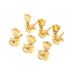 Gibson PMMH-025 Modern Tuning Machine Heads Gold