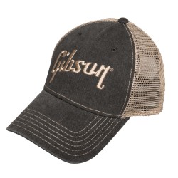 Gibson GA-DNMC Faded Demin Hat