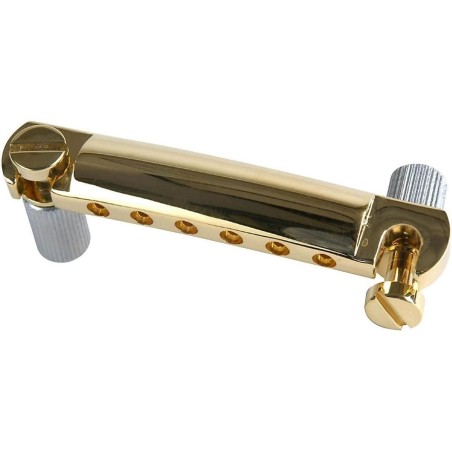 Gibson PTTP-020 Stop Bar Tailpiece Gold