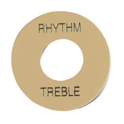Gibson PRWA-030 Switch Washer Creme