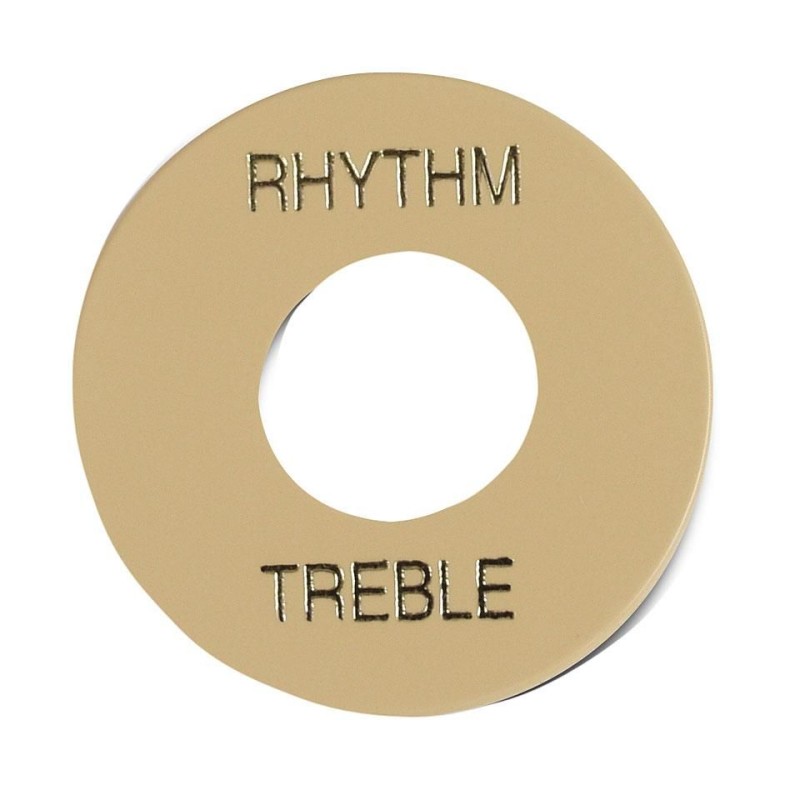 Gibson PRWA-030 Switch Washer Creme