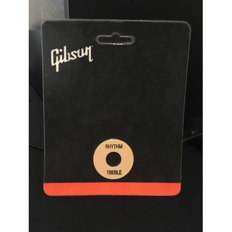 Gibson PRWA-030 Switch Washer Creme