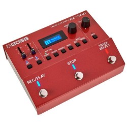BOSS RC-500 Loop Station
