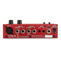 BOSS RC-500 Loop Station