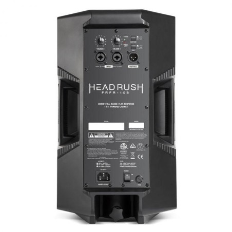 HEADRUSH FRFR-108