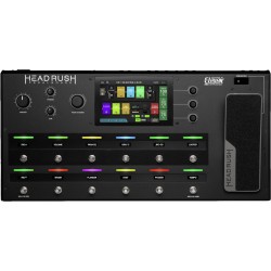 HeadRush Pedalboard