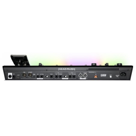 HeadRush Pedalboard