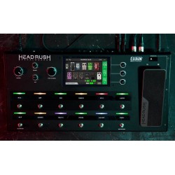 HeadRush Pedalboard
