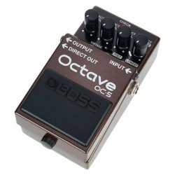 BOSS OC-5 Octave