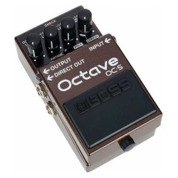 BOSS OC-5 Octave