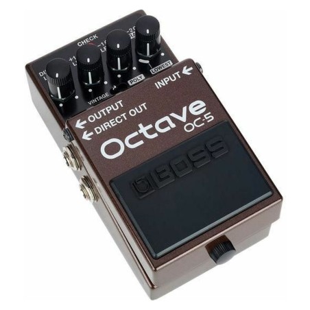 BOSS OC-5 Octave