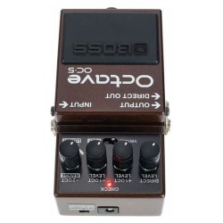 BOSS OC-5 Octave