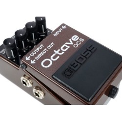 BOSS OC-5 Octave