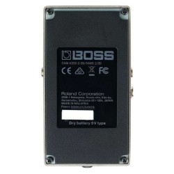 BOSS OC-5 Octave