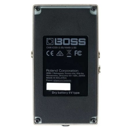 BOSS OC-5 Octave