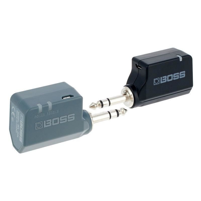 BOSS WL-20L Wireless System