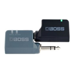 BOSS WL-20L Wireless System