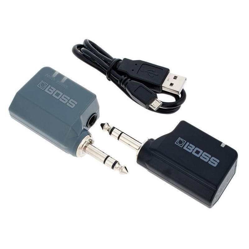 BOSS WL-20L Wireless System