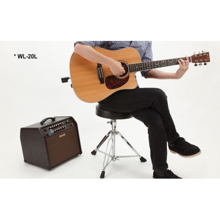 BOSS WL-20L Wireless System