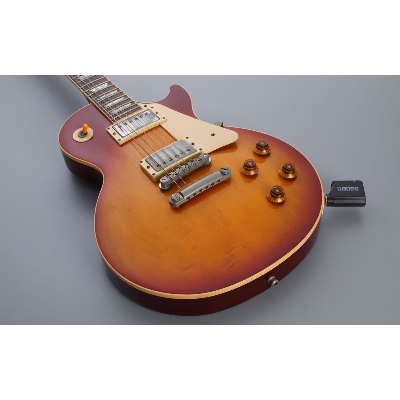 BOSS WL-20 Wireless System