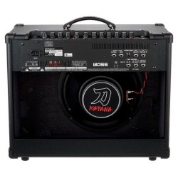 BOSS Katana 100 MKII