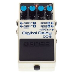 BOSS DD-8 Digital Delay