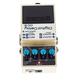 BOSS DD-8 Digital Delay