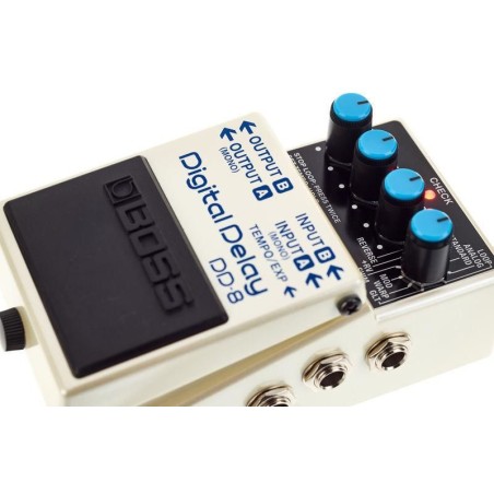 BOSS DD-8 Digital Delay