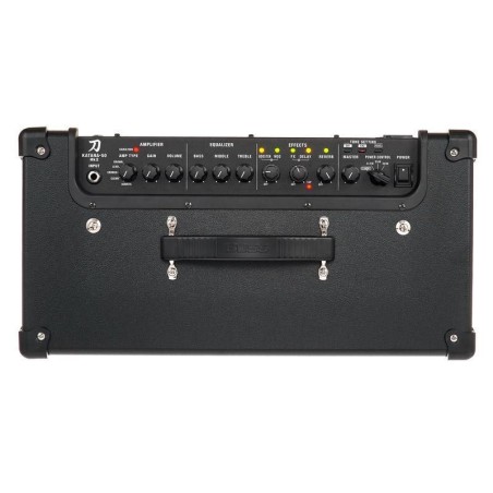 BOSS Katana 50 MKII