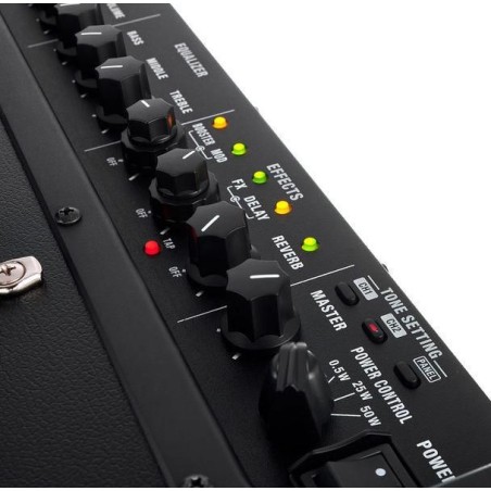 BOSS Katana 50 MKII