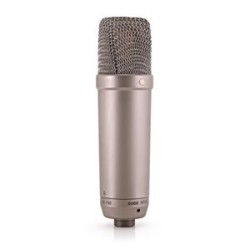 RODE NT1-A Complete Vocal Recording Bundle