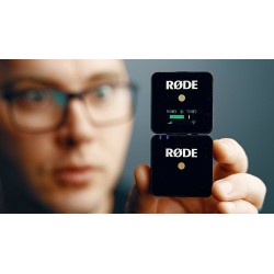 RODE Wireless GO