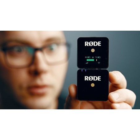 RODE Wireless GO