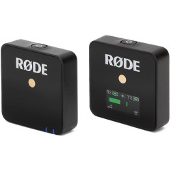 RODE Wireless GO