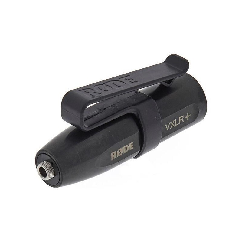 RODE VXLR+