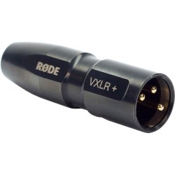 RODE VXLR+