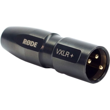 RODE VXLR+