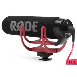 RODE VideoMic GO