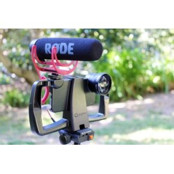 RODE VideoMic GO