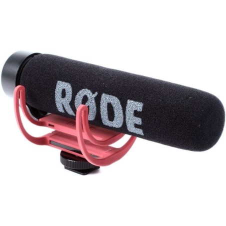 RODE VideoMic GO