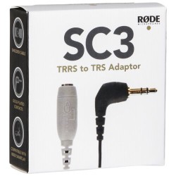 RODE SC3