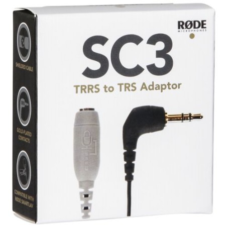 RODE SC3
