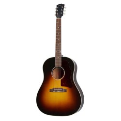 Gibson Acoustic '50s J-45 Original Vintage Sunburst