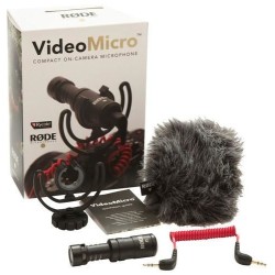 RODE VideoMicro