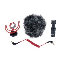 RODE VideoMicro