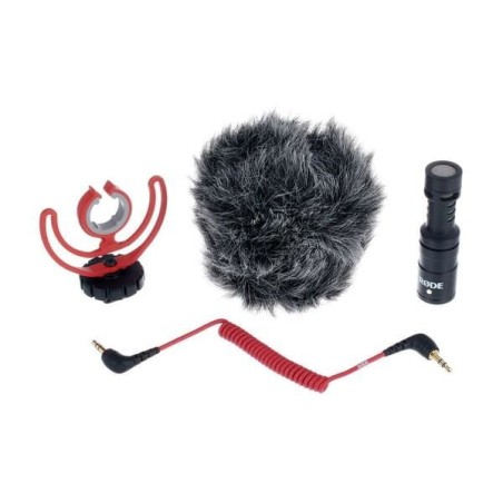 RODE VideoMicro